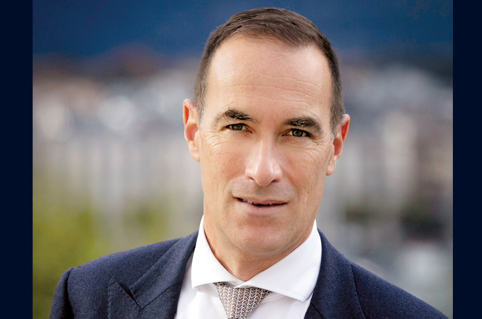  Kempinski Hotels S.A appoints key personnel